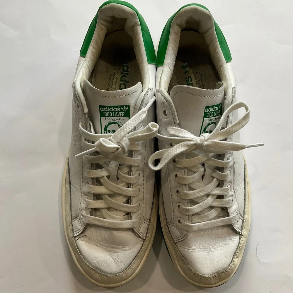 adidas classic rod